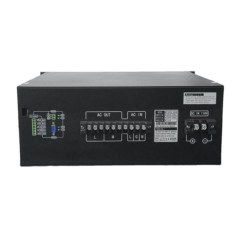 10K inverter